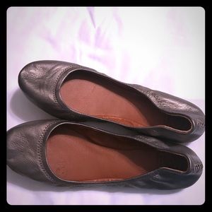 New Lucky Brand Emmie Flats